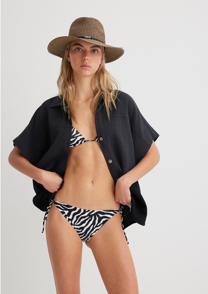 Siyah Bikini Altı 1913326-900