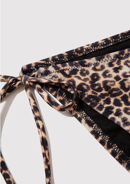Kahverengi Bikini Altı 1913191-85236