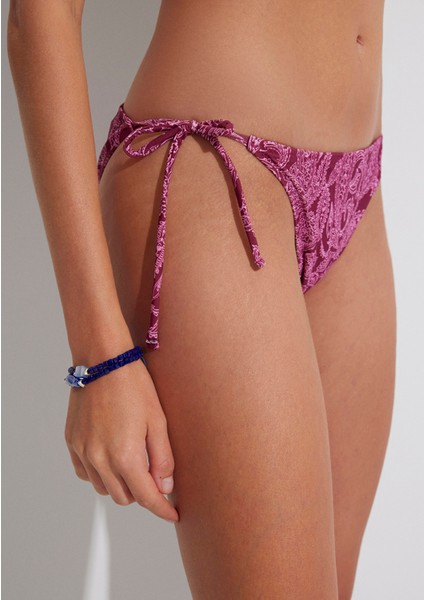 Pembe Bikini Altı 1913209-70920