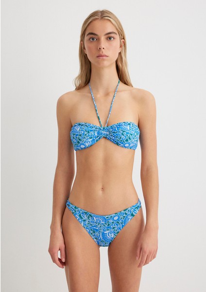 Mavi Bikini Üstü 1913228-35042 modelleri
