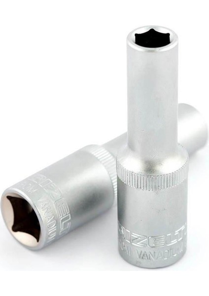 1/2 Derin Lokma Anahtar 10MM 1108060010