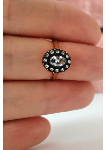 Elmas Montür Yüzük modelleri