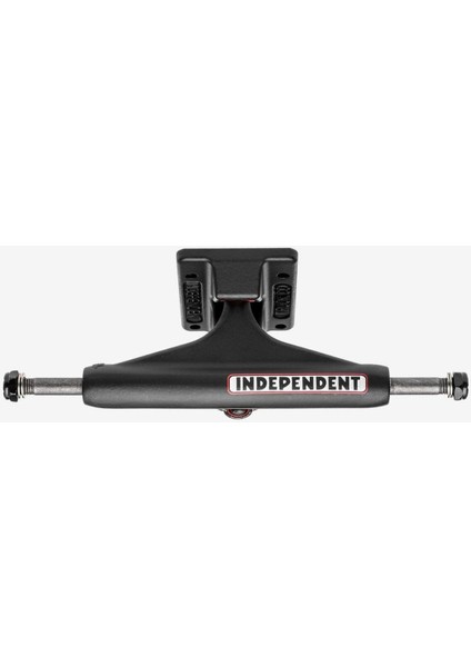 144 Stg 11 B Flt Blk Kaykay Truck