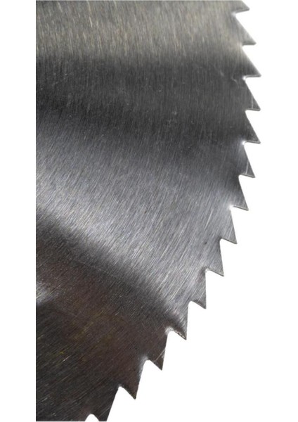 530941 Ahşap Daire Testere Bıçağı 180 mm 70 Diş (Elmassız)