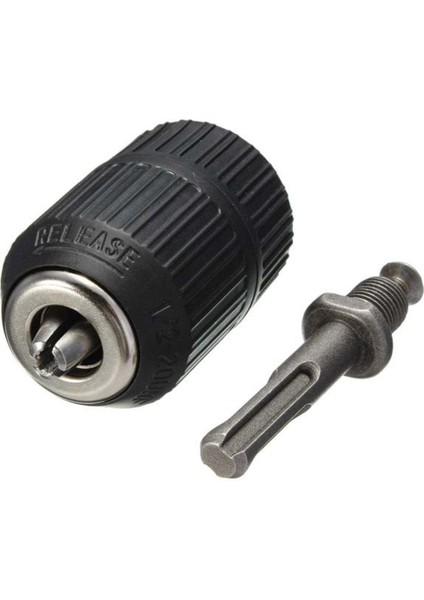 Sds Plus Adaptör Çevirici Mandren 2-13MM