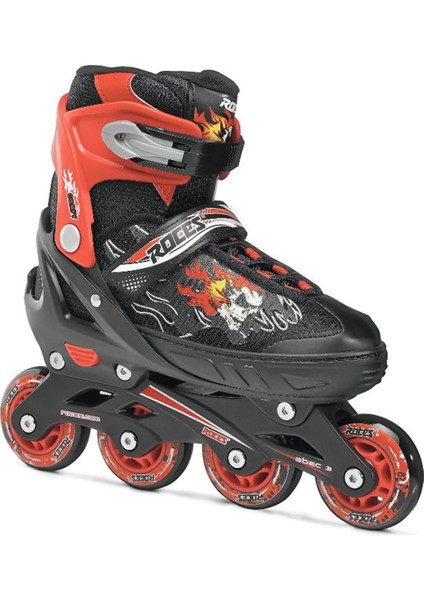 400808-00001 Compy 6.0 Çocuk Paten
