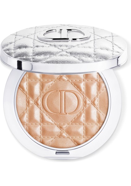 Forever Luminizer Silky - 01 Nude