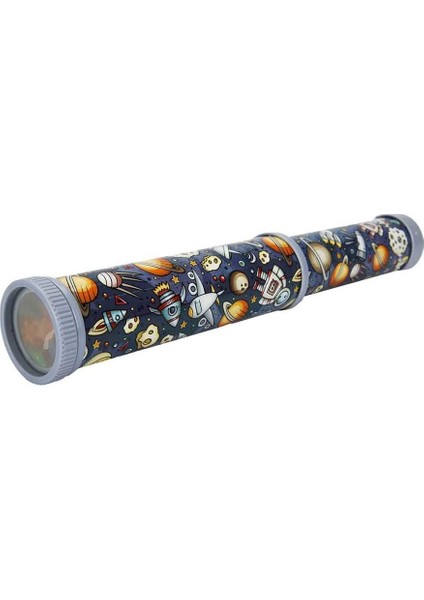Flex Kaleydoskop 31,5 cm -1 Adet Stokta Olan Gönderilir