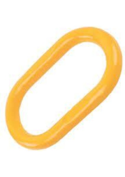 Sapan Halkası 3,15TON 1 Adet 10/8 Grade 80