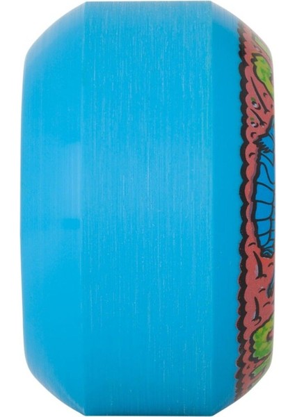 53MM Flea S 99A Kaykay Tekerleği