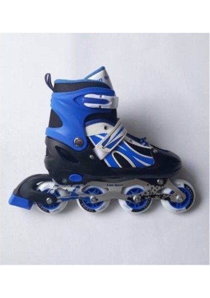 Sport Ayarlanabilir Paten Mds 8701