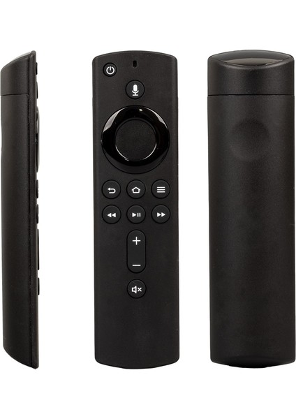 Fırsat Byr Huayu Kr Amazon Fire Tv Af-V2 Media Oynatici Kumandasi (4172) Yeni