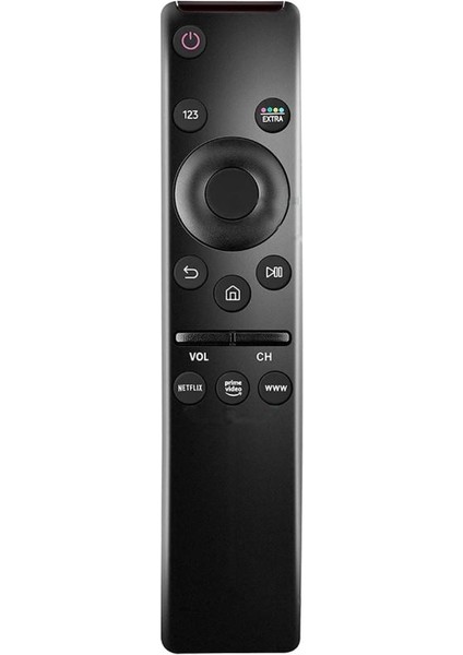 Fırsat Byr Kl RM-L1593 Netflix-Prime Video LCD LED Tv Si̇hi̇rli̇ Kumanda (4172) Yeni