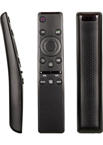 Fırsat Byr Kl RM-L1593 Netflix-Prime Video LCD LED Tv Si̇hi̇rli̇ Kumanda (4172) Yeni
