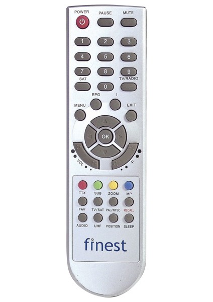Fırsat Byr Kr Fi̇nest 600 FTA-8000 Ci Kamosonic 312*615*630 (4172) Yeni