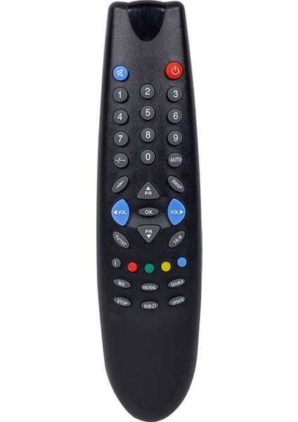 Fırsat Byr Arçeli̇k Beko 12.3 Okli̇ Tv Kumanda (2065=9842) (4172) Yeni