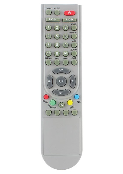 Fırsat Byr Nextwave 6000*1000 Dar Kalip Uydu Kumanda (9940=10362) (4172) Yeni
