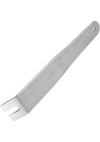 Fırsat Byr Araç Içi̇ Ses Si̇stemi̇ Sökme Levyesi̇ Paslanmaz Çeli̇k (3X200MM) (4172) Yeni