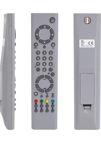 Fırsat Byr Herz Kl Vestel 5011 LCD Çi̇ft Okeyli̇ Dmpli̇ HRL2501 (4172) Yeni