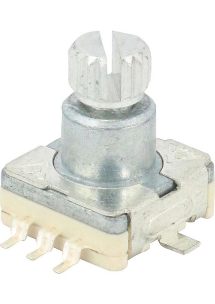 Fırsat Byr Oto Pot Metal Basmali Kisa (Yuvarlak Metal) (4172) Yeni