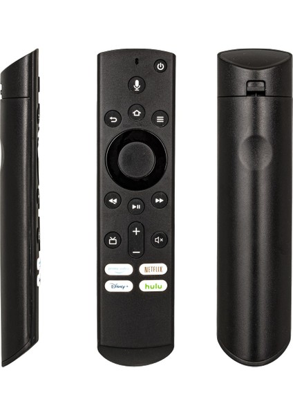 Fırsat Byr Huayu Kr Amazon Fire Tv Af-V4 Media Oynatici Kumandasi (4172) Yeni