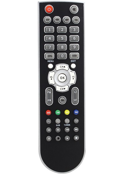 Fırsat Byr Linx Hd Kumanda (30654 Kalip) (4172) Yeni