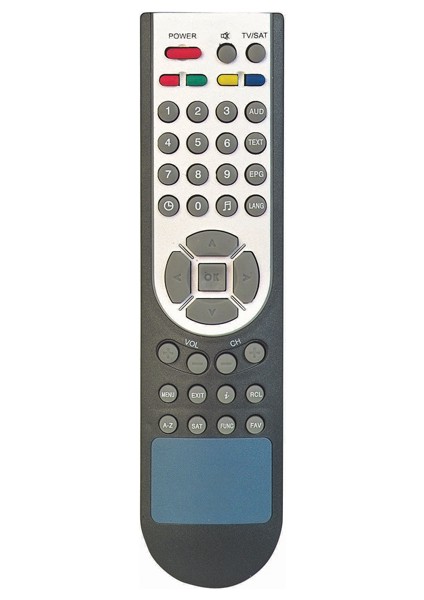 Fırsat Byr Starsat Tüm Modeller Uyumlu Uydu Kumanda (8042=9860) (4172) Yeni