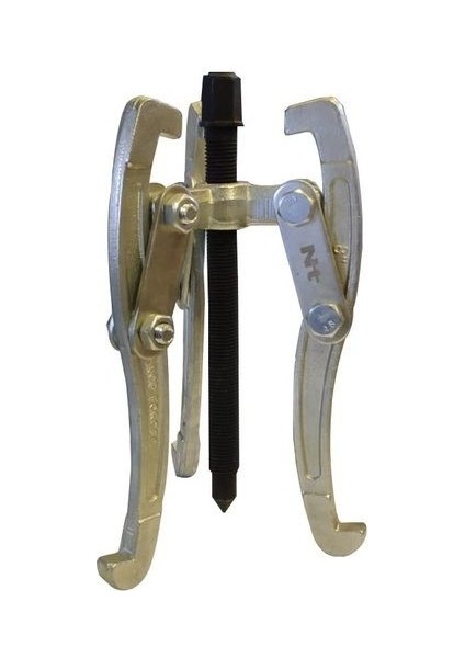 Mafsallı Üç Ayak Çektirme 15X80MM NTC61580
