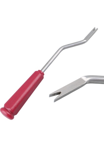 Fırsat Byr Volkswagen Içi̇n Araç Tavan Tutma Kolu Sökme Aparati (250X8MM) (4172) Yeni