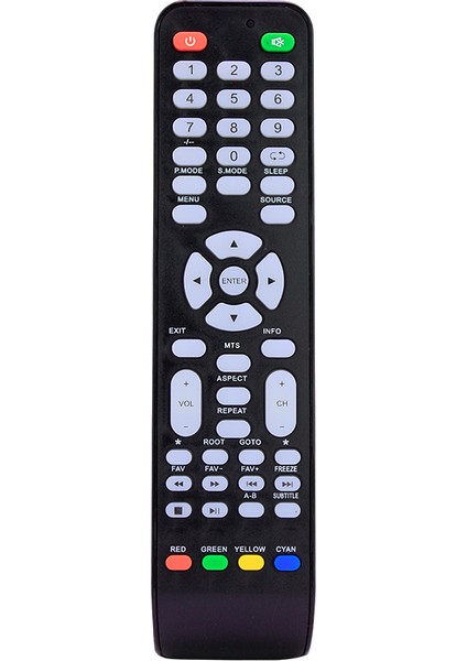 Fırsat Byr Skytech 19*22*24*32 Lcd-Led Tv Kumandasi (4172) Yeni