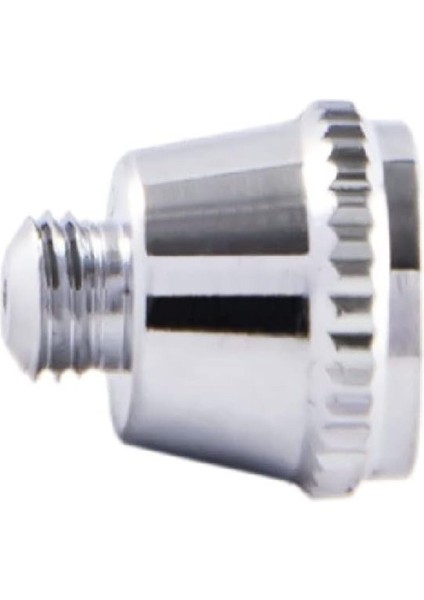 Airbrush Ghac-Swallowtail Için 0.7mm Nozzle Kapağı