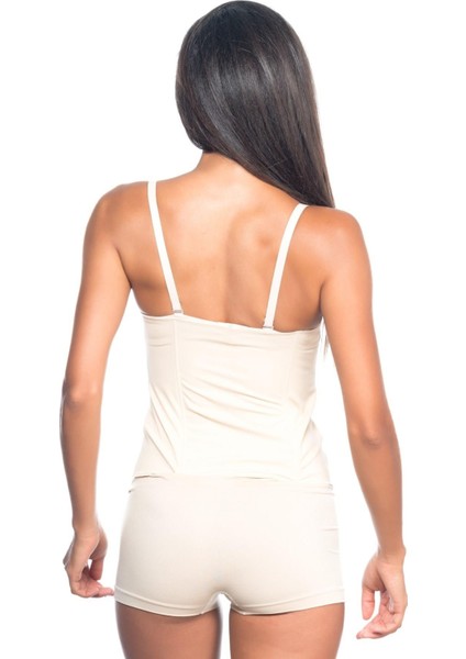 Ten Mı Emay 2865 Agraflı Balen Destekli Lazer Bel Korse modelleri