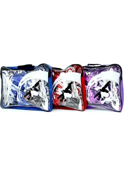 Sport Paten No:35-38 2123-2