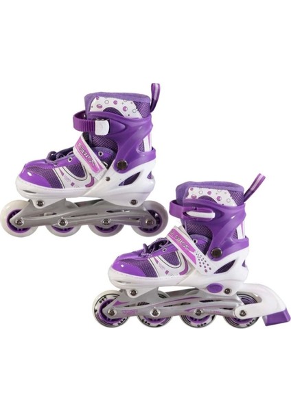 Sport Paten No:35-38 2123-2