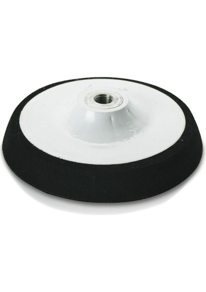 1243 Zımpara Tabanı Cırtlı 15CM