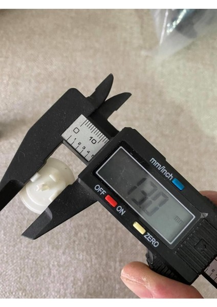 Ok Işaretli Buton Başlığı 24,5mm 210 Adet - Vinç Kumandası Vb Buton Başlığı modelleri