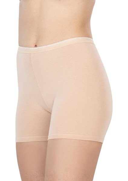 Ten Mı Emay 1430 Modal Cotton Mini Tayt