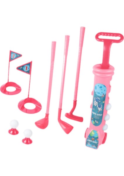 Çocuk Golf Eğitici Aksesuarı Kulübü Için I 59CM (Yurt Dışından) modelleri