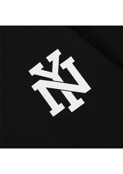 Kız Çocuk Kısa Kol Yazlık Tişört - (8 Yaş-13 Yaş) - FN240314 - Siyah modelleri