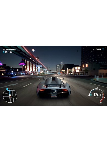 Need For Speed Payback Ps4 Oyun fiyatları