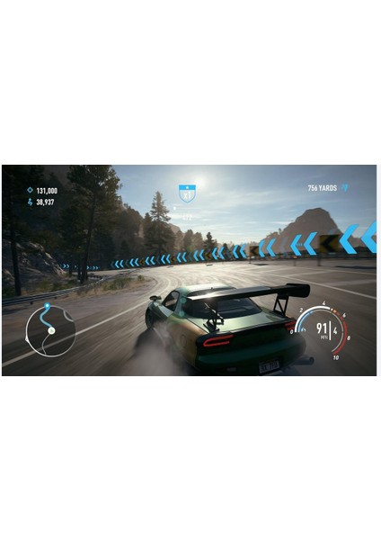 Need For Speed Payback Ps4 Oyun fırsatları
