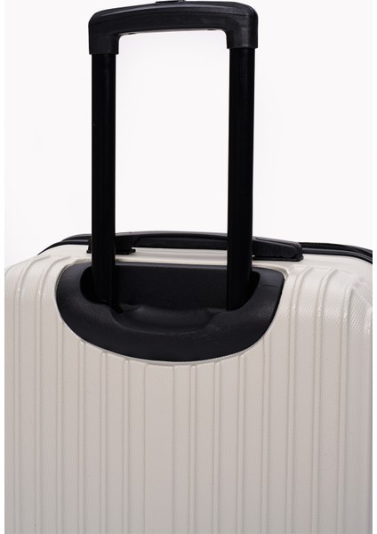 Büyük Boy Valiz 1020 Teleskopik Sap ve Şifreli Kilit ile Güvenli Taşıma fırsatları