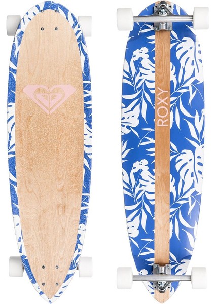 Skateboard Bico