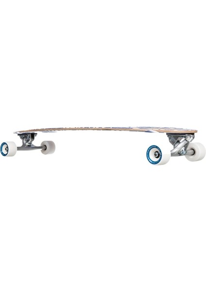 Skateboard Bico