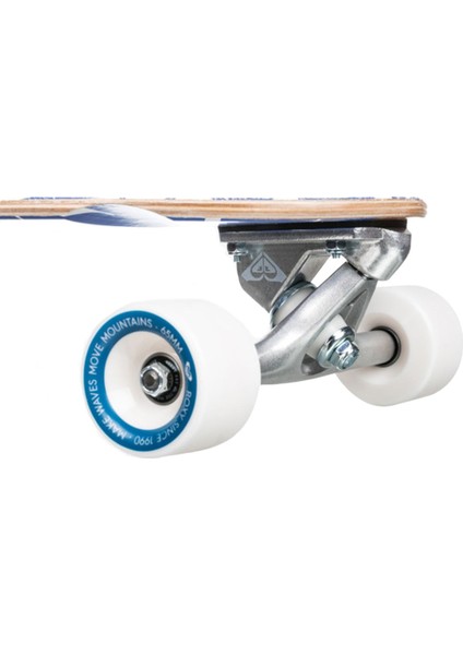 Skateboard Bico