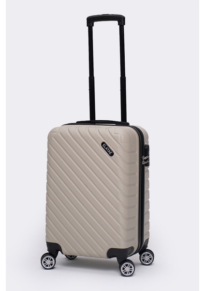 Kabin Boy Valiz Pro Abs 1001