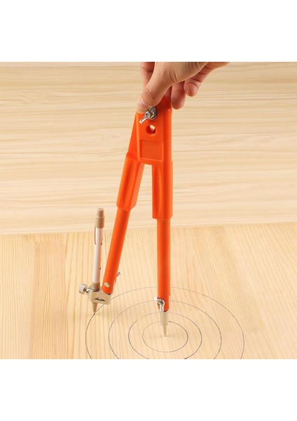 1 Adet Carpenter Hassas Kalem Pergel Ayırıcı Pergel Yarıçapı 75CM (Yurt Dışından) modelleri