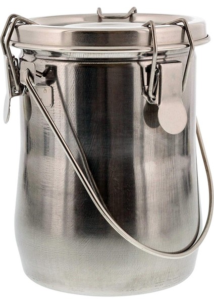 Büyük Paslanmaz Çelik Sızdırmaz Premium Fırça Yıkayıcı (Yurt Dışından)