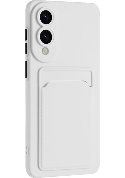 Samsung Galaxy S25 Edge Kart Yuvası Mat Parmak Izi Olmayan Arka Kapak (Yurt Dışından) fiyatları