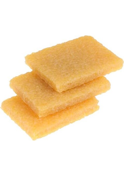 18 Adet Temizleme Mendili Tasarım Yoğurma Silgileri Kömür Silgisi Çizim Aracı (Yurt Dışından)